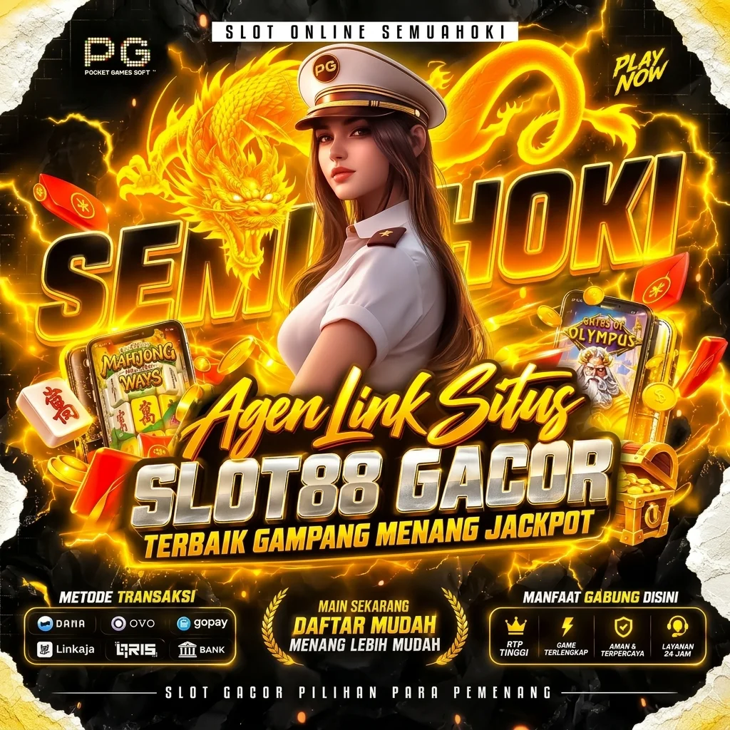 SEMUAHOKI